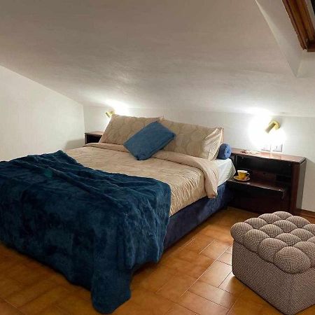 Milordo Gubbio Apartment ภายนอก รูปภาพ