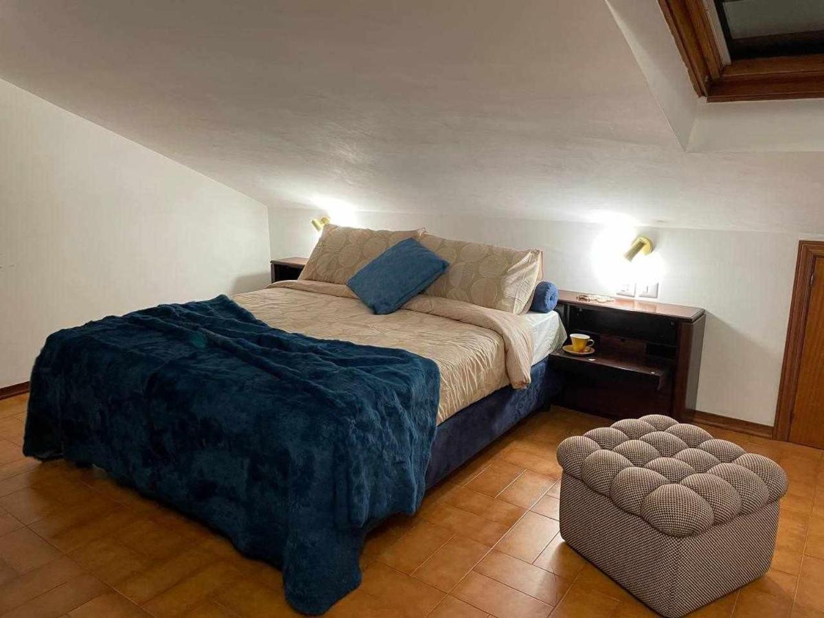 Milordo Gubbio Apartment ภายนอก รูปภาพ
