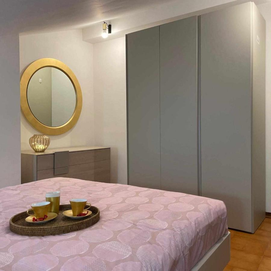 Milordo Gubbio Apartment ภายนอก รูปภาพ
