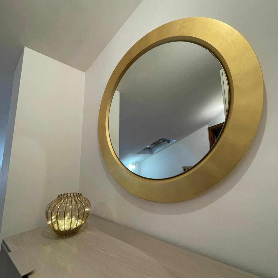 Milordo Gubbio Apartment ภายนอก รูปภาพ