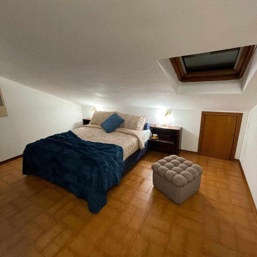 Milordo Gubbio Apartment ภายนอก รูปภาพ
