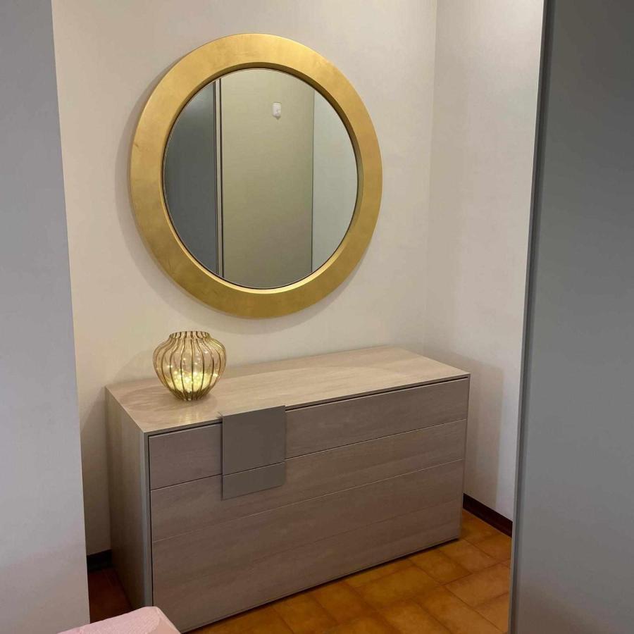Milordo Gubbio Apartment ภายนอก รูปภาพ
