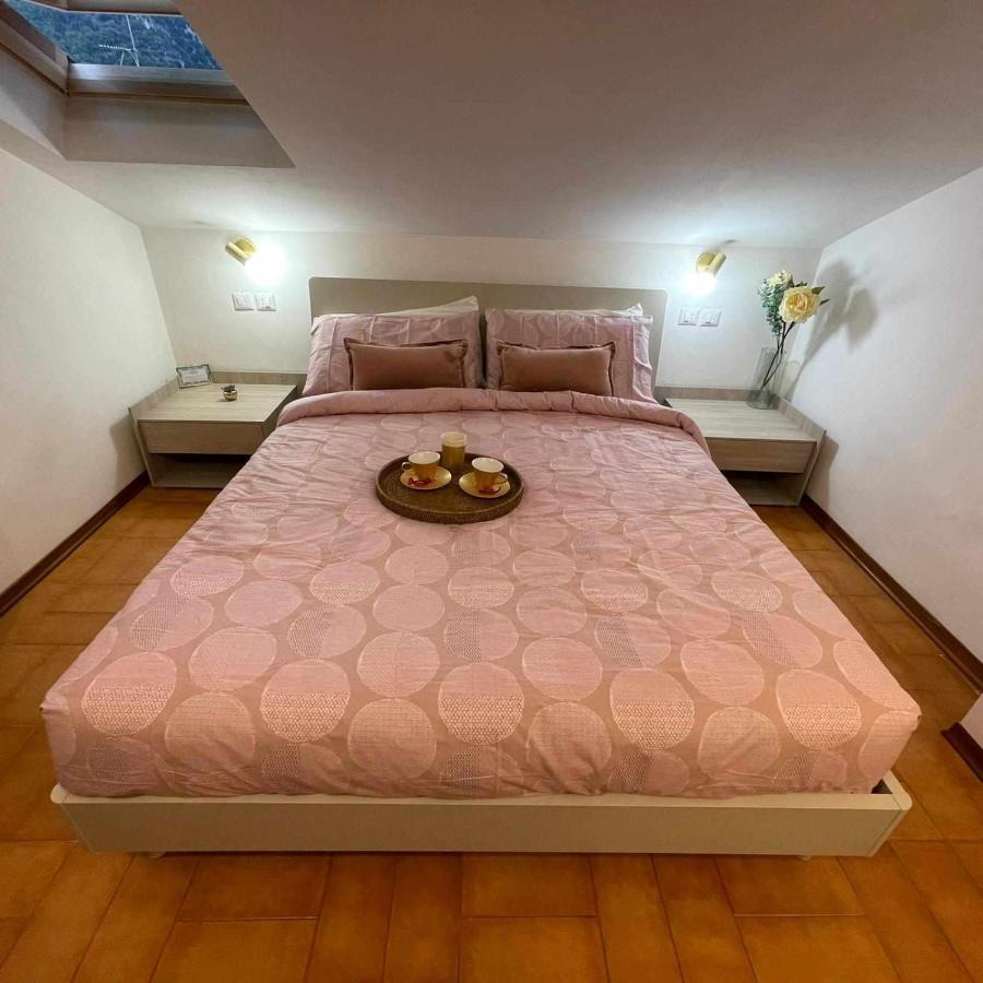 Milordo Gubbio Apartment ภายนอก รูปภาพ